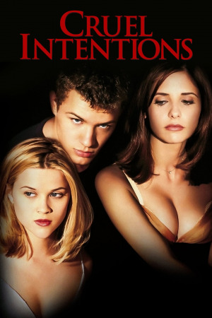 სახიფათო თამაშები ქართულად | Cruel Intentions qartulad