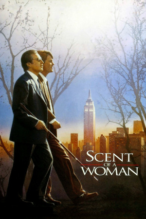 ქალის სურნელი ქართულად | Scent of a Woman qartulad