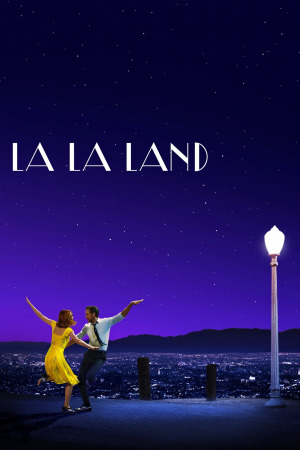 ლა ლა ლენდი ქართულად | La La Land qartulad