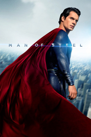 ფოლადის კაცი ქართულად | Man of Steel qartulad
