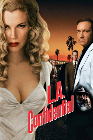 ლოს-ანჯელესის საიდუმლოებანი ქართულად | L.A. Confidential qartulad