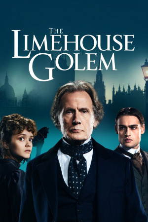ლაიმჰაუზის გოლემი ქართულად | The Limehouse Golem qartulad