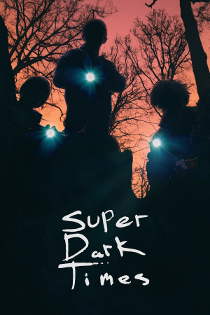 ძალიან ბნელი დრო ქართულად | Super Dark Times qartulad