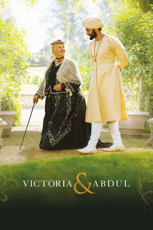 ვიქტორია და აბდული ქართულად | Victoria &amp; Abdul qartulad