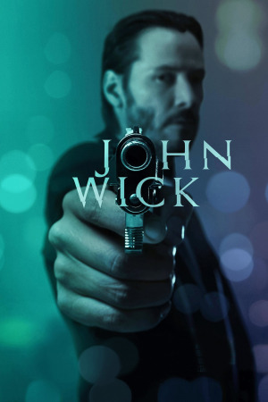 ჯონ ვიკი ქართულად | John Wick qartulad