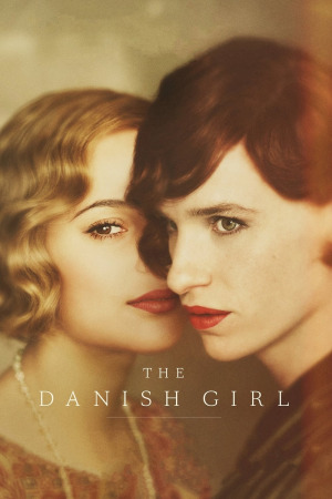 დანიელი გოგო ქართულად | The Danish Girl qartulad