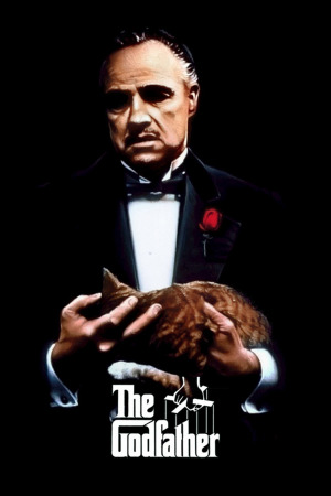 ნათლია ქართულად | The Godfather qartulad