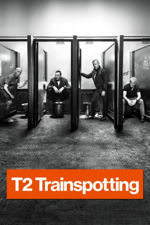 T2: ნემსზე ქართულად | T2 Trainspotting qartulad