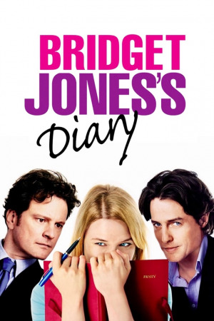ბრიჯიტ ჯონსის დღიური ქართულად | Bridget Jones's Diary qartulad