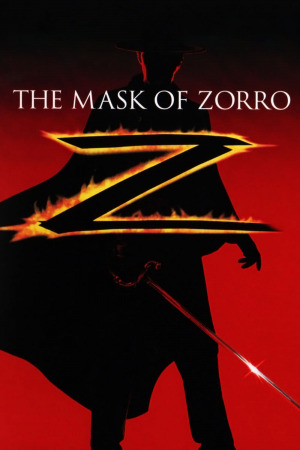 ზოროს ნიღაბი ქართულად | The Mask of Zorro qartulad