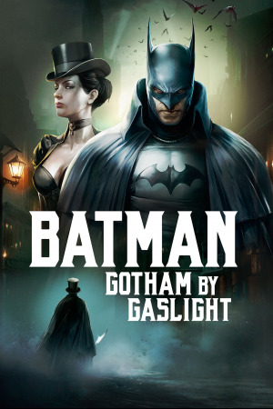 ბეტმენი: გოთემი გაზის სინათლით ქართულად | Batman: Gotham by Gaslight qartulad