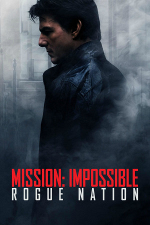 შეუსრულებელი მისია 5 ქართულად | Mission: Impossible - Rogue Nation qartulad