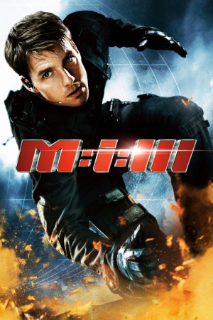 შეუსრულებელი მისია 3 ქართულად | Mission: Impossible III qartulad