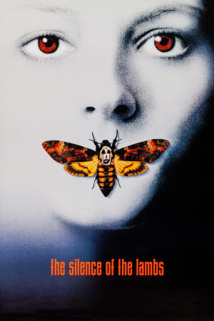 კრავთა დუმილი ქართულად | The Silence of the Lambs qartulad
