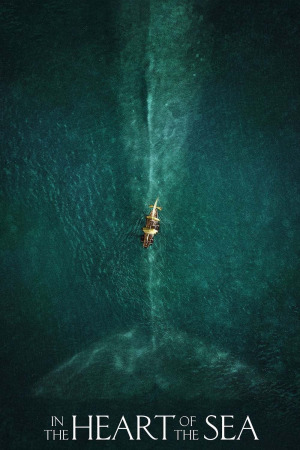 ზღვის გულში ქართულად | In the Heart of the Sea qartulad