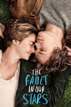 ბედის ვარსკვლავის ბრალია ქართულად | The Fault in Our Stars qartulad