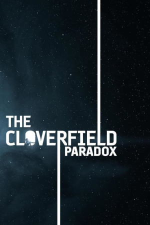 ქლოვერფილდის პარადოქსი ქართულად | The Cloverfield Paradox qartulad