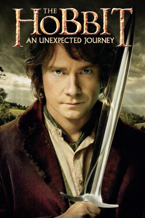 ჰობიტი: მოულოდნელი მოგზაურობა ქართულად | The Hobbit: An Unexpected Journey qartulad
