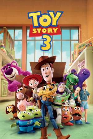 სათამაშოების ისტორია 3 ქართულად | Toy Story 3 qartulad