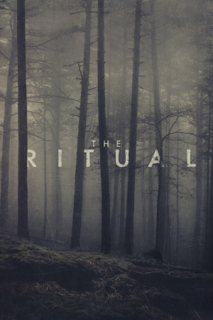 რიტუალი ქართულად | The Ritual qartulad