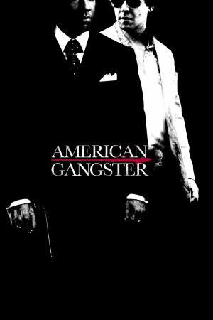 ამერიკელი განგსტერი ქართულად | American Gangster qartulad