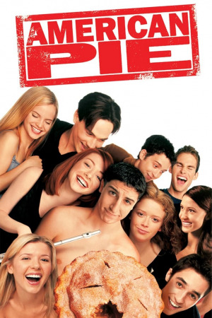 ამერიკული ნამცხვარი ქართულად | American Pie qartulad