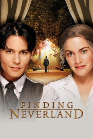 ნევერლენდის ძიებაში ქართულად | Finding Neverland qartulad