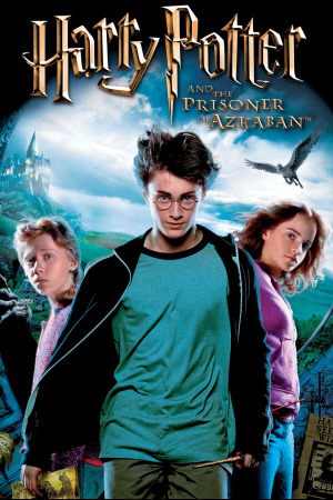 ჰარი პოტერი და აზკაბანის ტყვე ქართულად | Harry Potter and the Prisoner of Azkaban qartulad