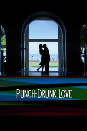 გამაოგნებელი სიყვარული ქართულად | Punch-Drunk Love qartulad