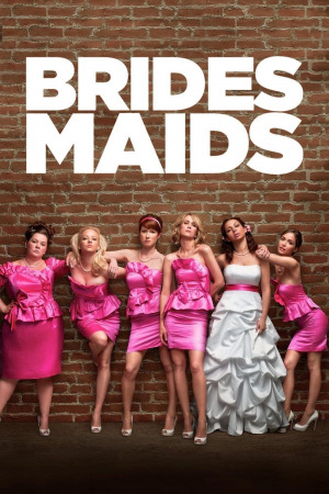 მეჯვარეები ქართულად | Bridesmaids qartulad