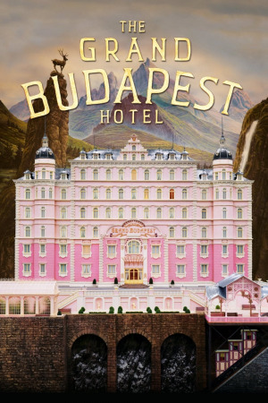 სასტუმრო გრანდ ბუდაპეშტი ქართულად | The Grand Budapest Hotel qartulad