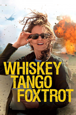 ვისკი ტანგო ფოქსტროტი ქართულად | Whiskey Tango Foxtrot qartulad