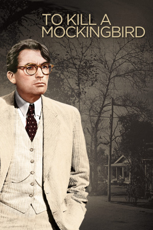 ნუ მოკლავ ჯაფარას ქართულად | To Kill a Mockingbird qartulad