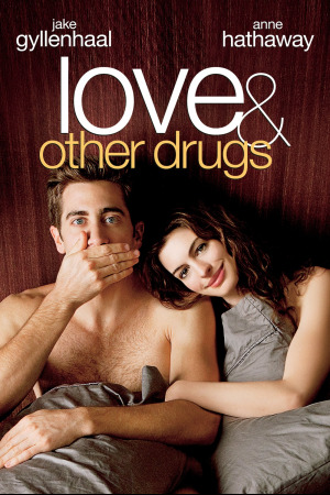 სიყვარული და სხვა წამლები ქართულად | Love &amp; Other Drugs qartulad