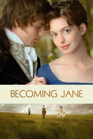 გახდე ჯეინი ქართულად | Becoming Jane qartulad