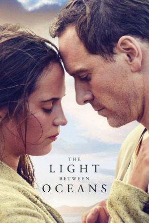 სხივი ოკეანეებს შორის ქართულად | The Light Between Oceans qartulad