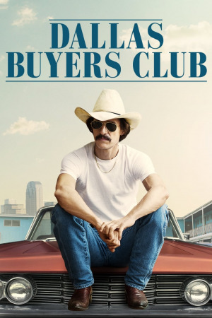 დალასის შემსყიდველთა კლუბი ქართულად | Dallas Buyers Club qartulad