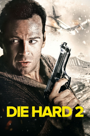 კერკეტი კაკალი 2 ქართულად | Die Hard 2 qartulad