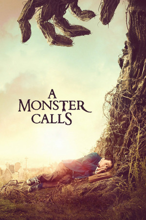 ურჩხული გიხმობს ქართულად | A Monster Calls qartulad