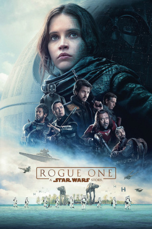 ვარსკვლავური ომები: განდევნილი ქართულად | Rogue One: A Star Wars Story qartulad