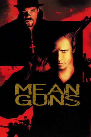 ძლიერი იარაღი ქართულად | Mean Guns qartulad