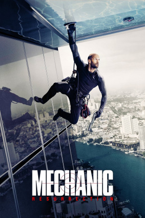 მექანიკოსი: აღდგომა ქართულად | Mechanic: Resurrection qartulad