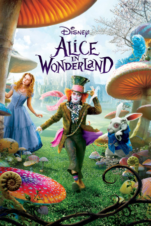 ალისა საოცრებათა ქვეყანაში ქართულად | Alice in Wonderland qartulad