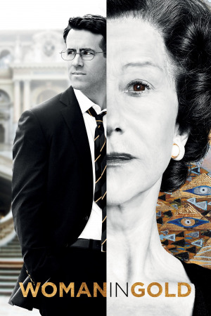 ქალი ოქროში ქართულად | Woman in Gold qartulad