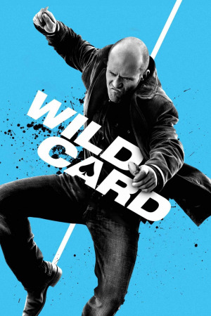 ველური კარტი ქართულად | Wild Card qartulad