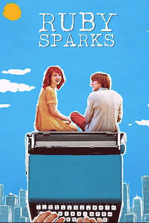 რუბი სპარკსი ქართულად | Ruby Sparks qartulad
