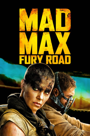 შეშლილი მაქსი: მრისხანების გზა ქართულად | Mad Max: Fury Road qartulad