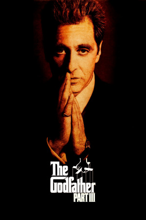 ნათლია: ნაწილი მესამე ქართულად | The Godfather: Part III qartulad