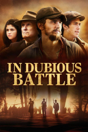 და ბრძოლა წაგებულია ქართულად | In Dubious Battle qartulad