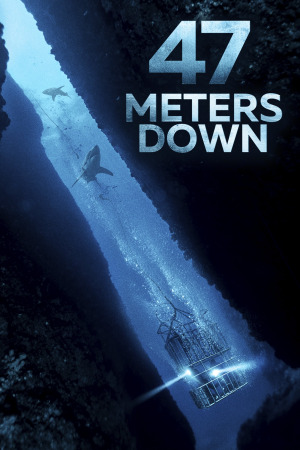 47 მეტრი ქვემოთ ქართულად | 47 Meters Down qartulad